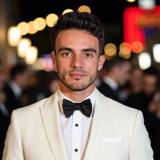 Julian Pedrouzo