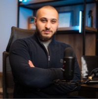Mahdi Shamseddin