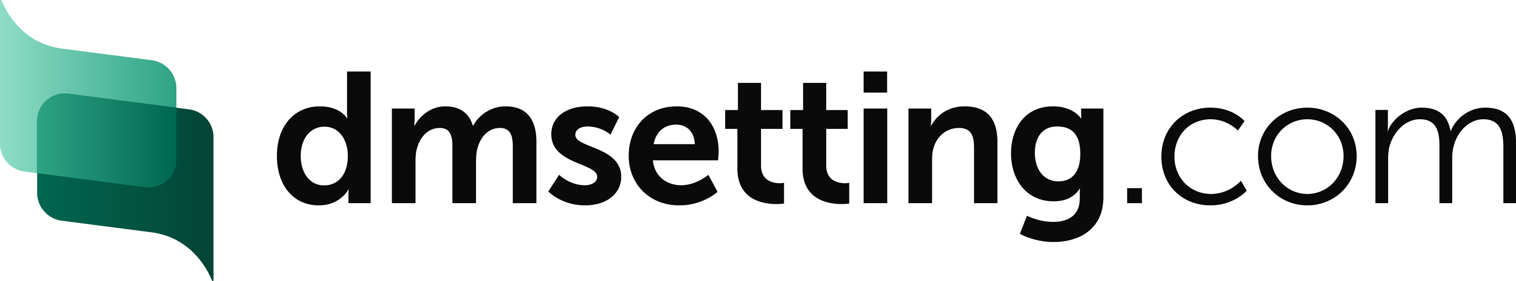DMsetting.com